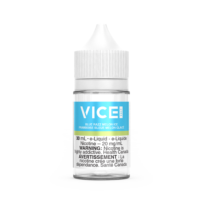 Vice - Blue Razz Melon Ice