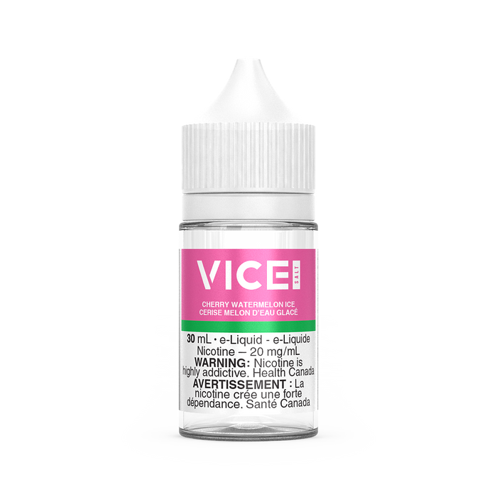Vice - Cherry Watermelon Ice