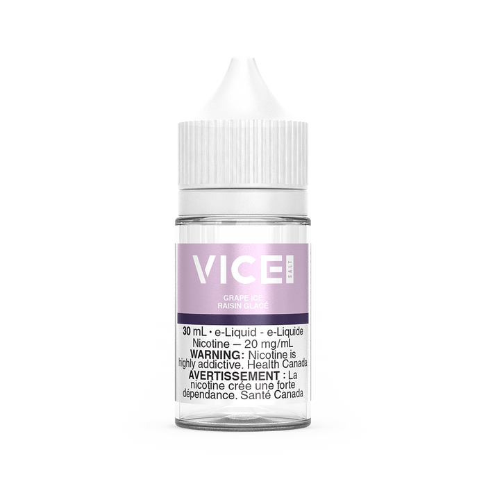 Vice - Grape Ice