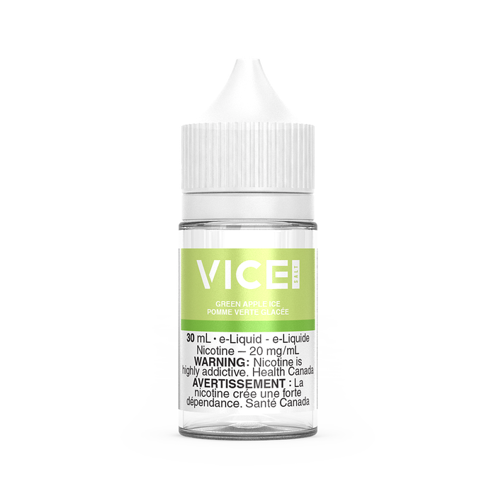 Vice - Green Apple Ice