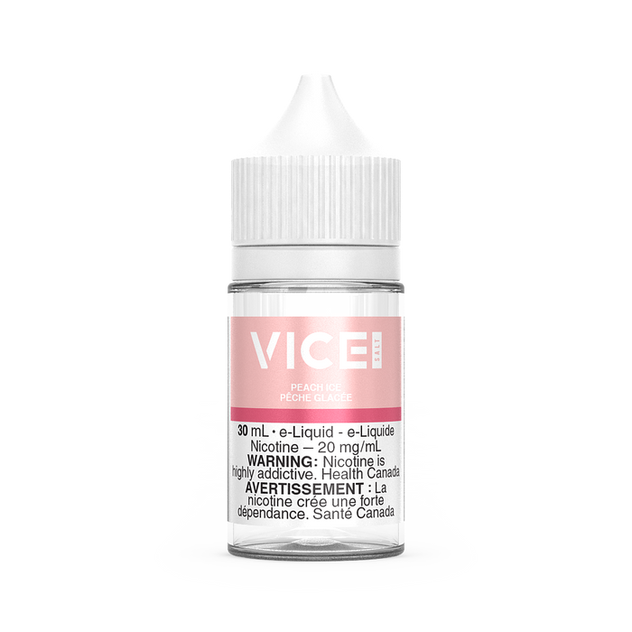 Vice - Peach Ice