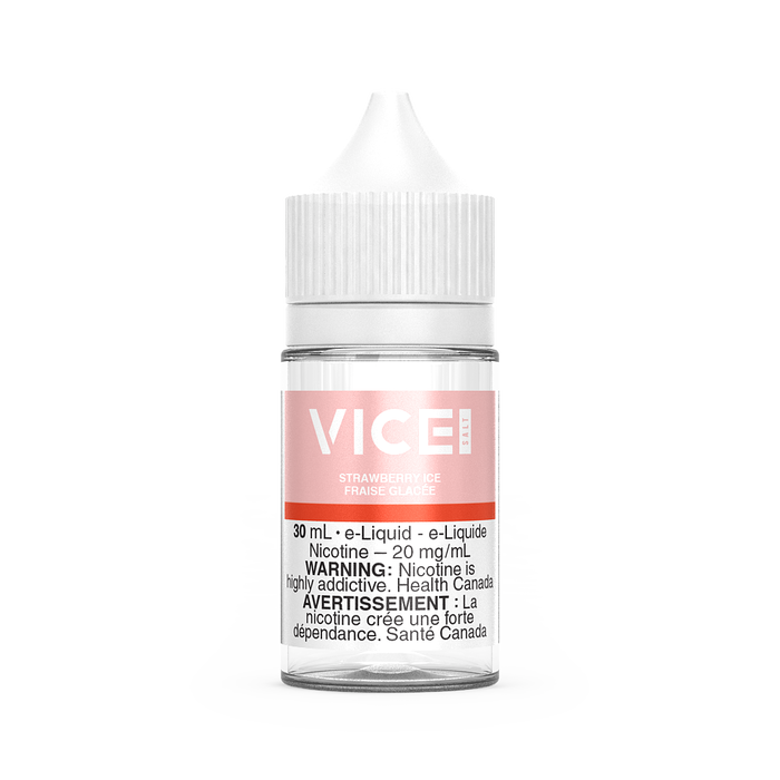 Vice - Strawberry Ice