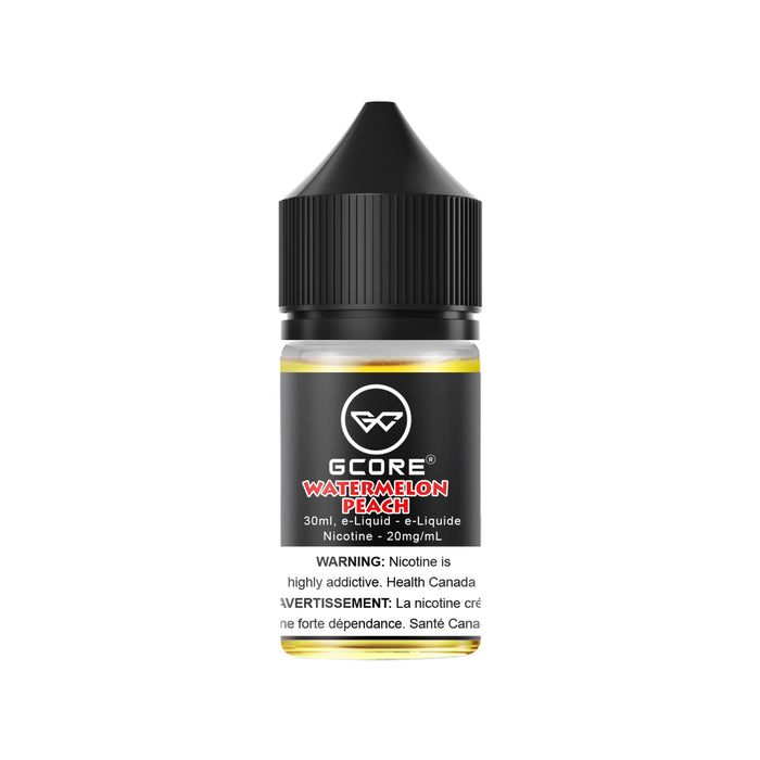 Gcore - Watermelon Peach