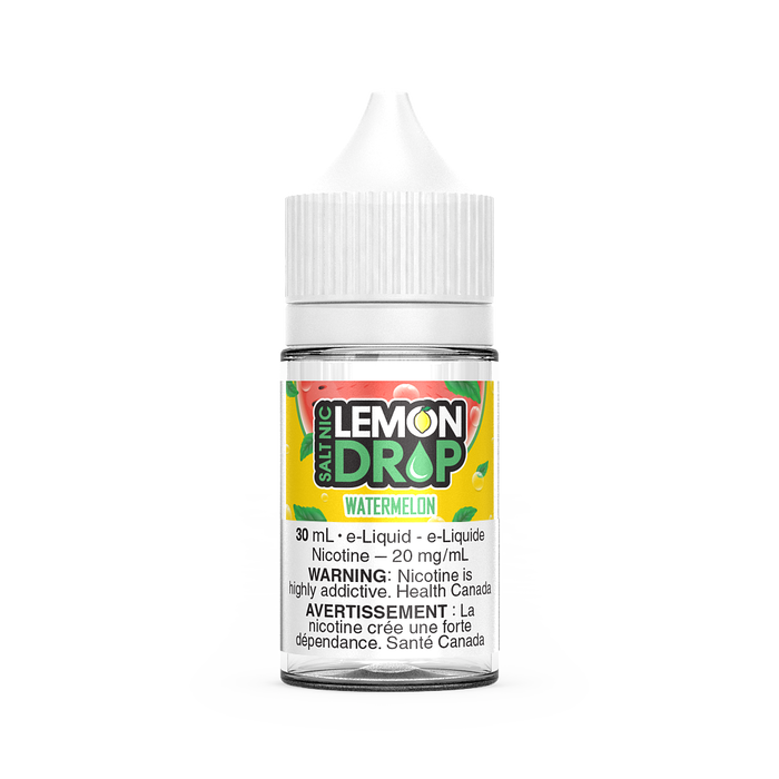Lemon Drop Salt - Watermelon