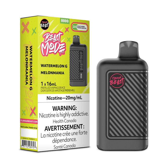 Flavour Beast 8K - Watermelon G