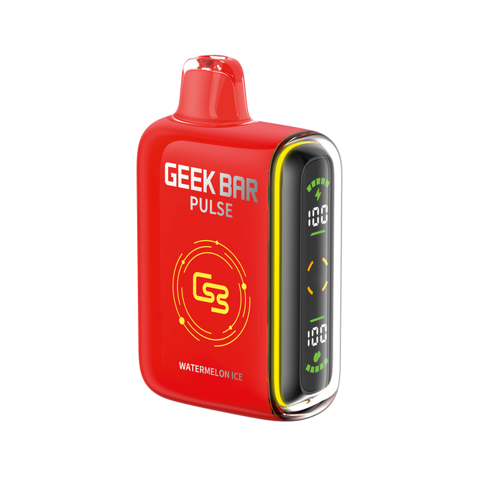 Geek Bar Pulse 9K - Watermelon Ice