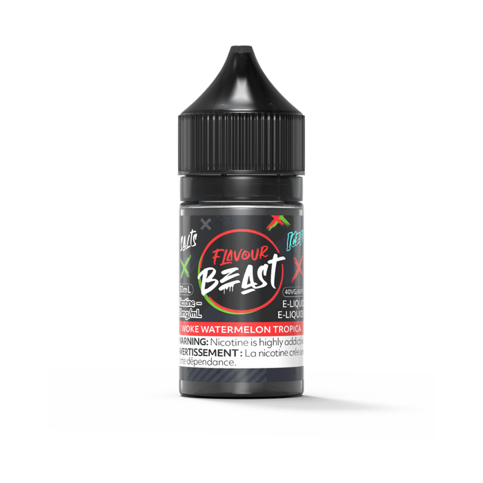 Flavour Beast - Woke Watermelon Tropica