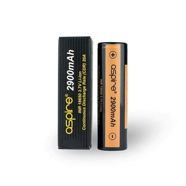 Aspire Battery 18650