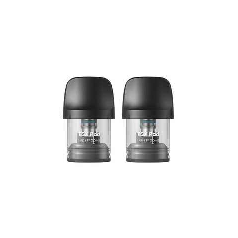 Aspire TSX Replacement Pod (2 pack)