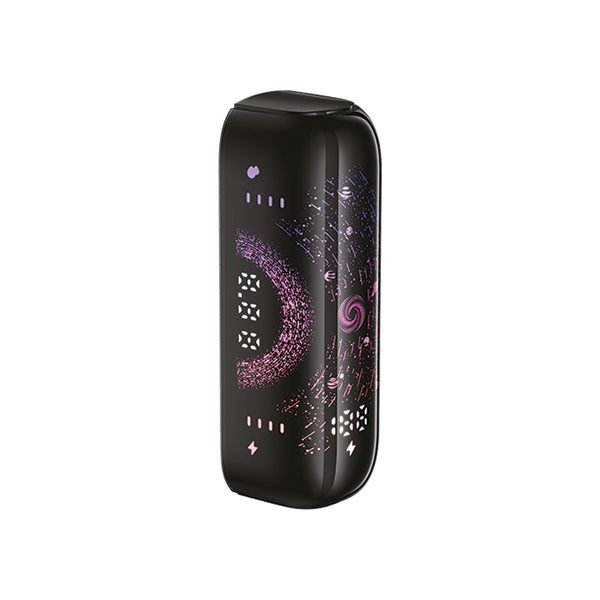 Geek Bar BRK Device
