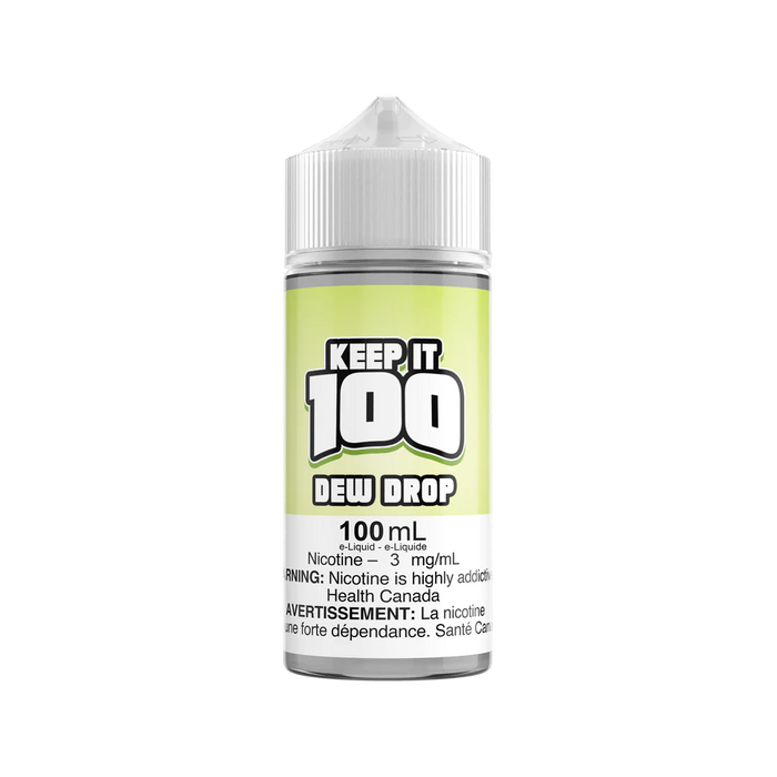 Keep It 100 - Dew Drop