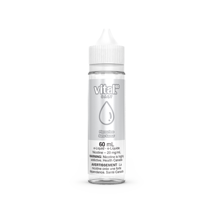 Vital Salt 60 mL - Flavourless