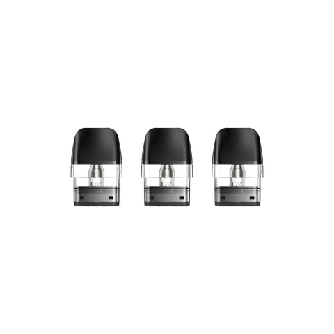 GeekVape Q Replacement Pods (3 pack)