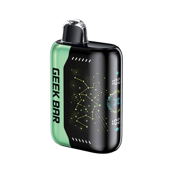 Geek Bar Pulse X 25K - Grapefruit Ice