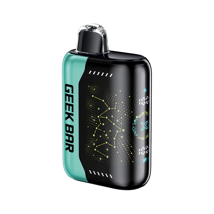 Geek Bar Pulse X 25K - Mango Pineapple Ice