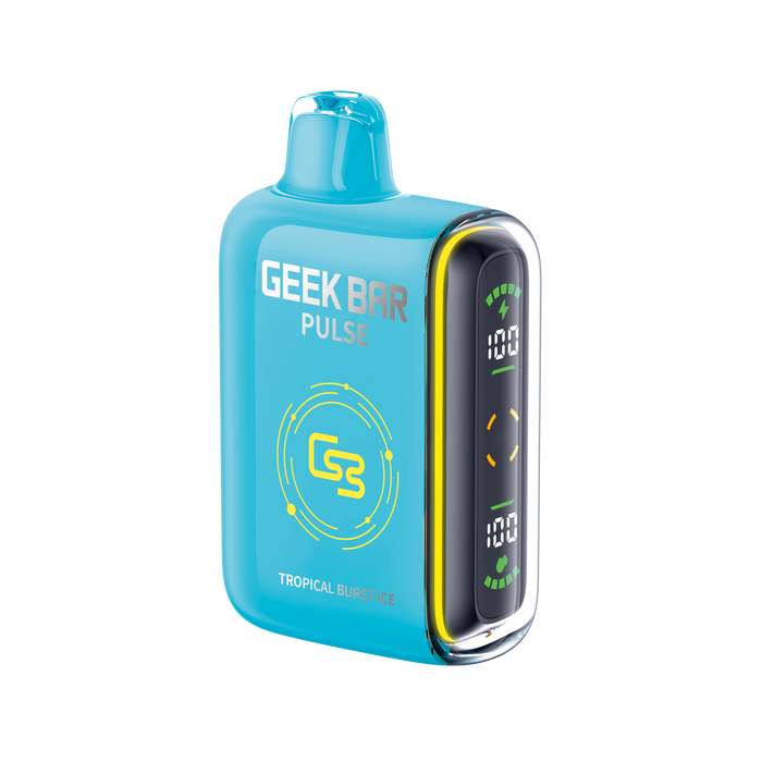 Geek Bar Pulse 9K - Root Ice