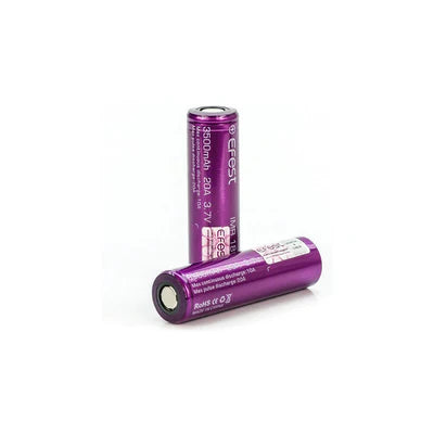 Efest Battery 18650