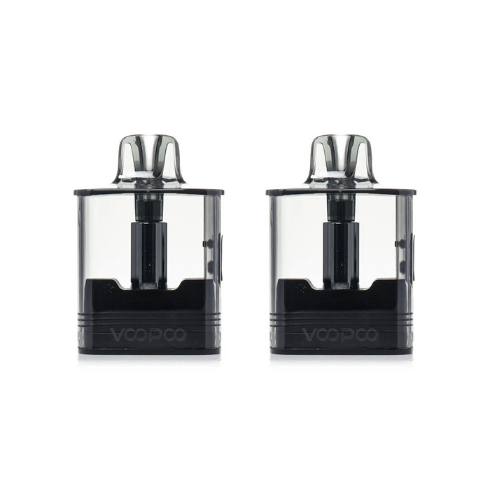 VooPoo Vrizz Replacement Pods (2 pack)