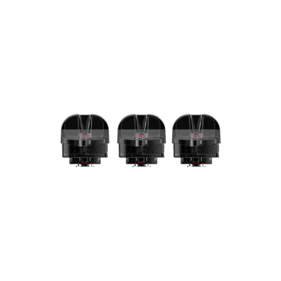 SMOK Nord 50W Pods (3 pack)