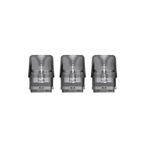 Aspire Favostix Replacement Pods (3 pack)