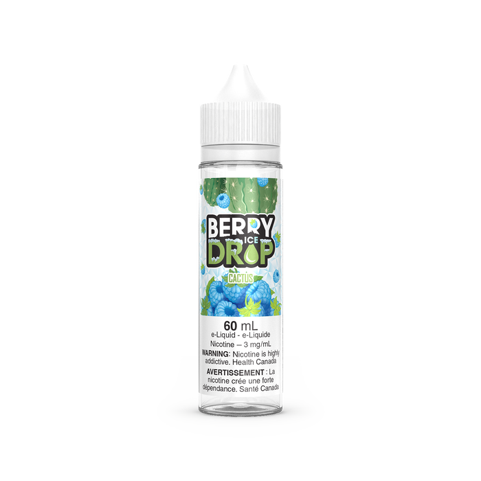 Berry Drop Ice - Cactus