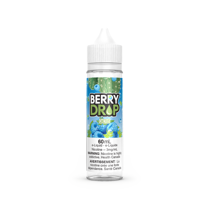 Berry Drop - Cactus