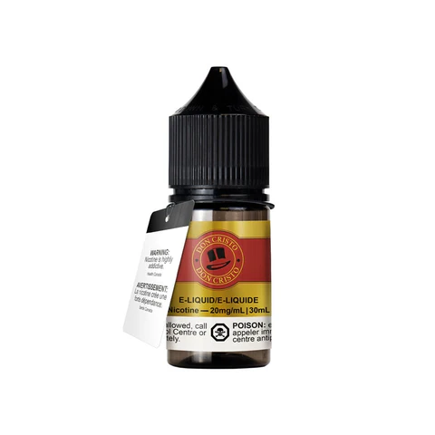 Don Cristo Salt - Original