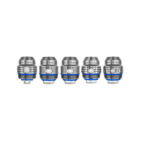 FreeMax 904L X Coils (5 pack)