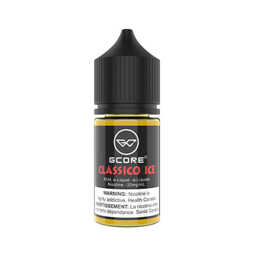 Gcore - Classico Ice