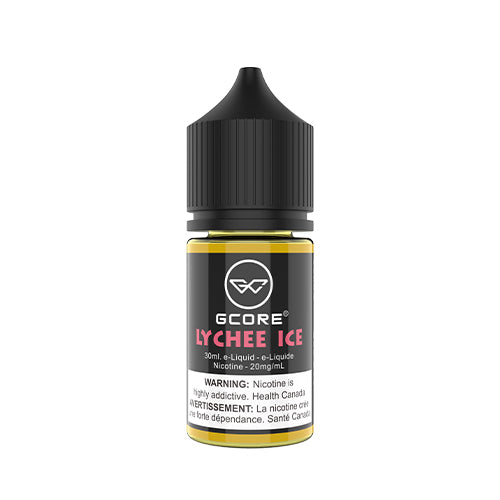 Gcore - Lychee Ice