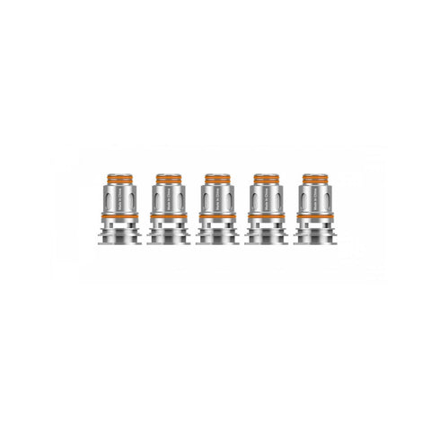 Geekvape Aegis Boost Pro P Coils (5 pack)