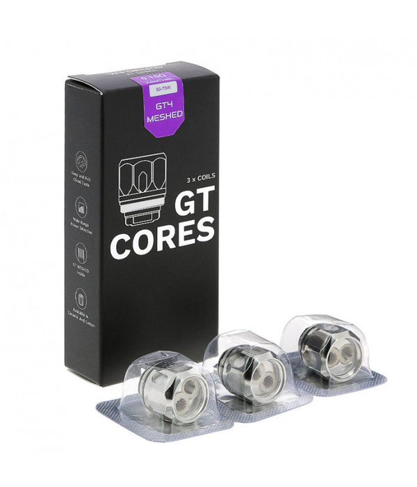 Vaporesso NRG GT Coils (3 pack)