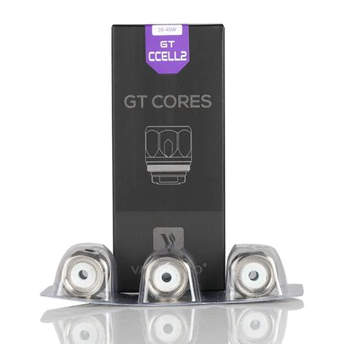 Vaporesso NRG GT Coils (3 pack)