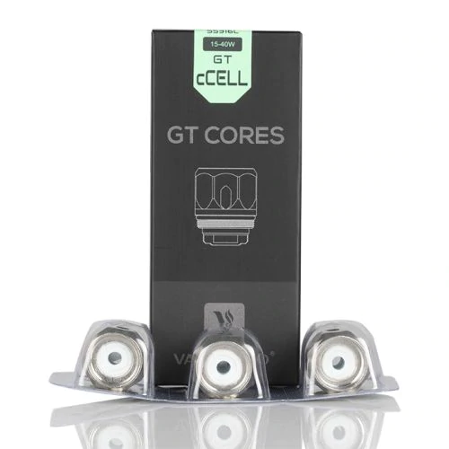Vaporesso NRG GT Coils (3 pack)
