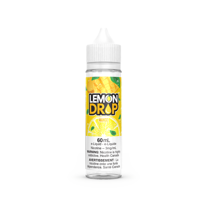Lemon Drop - Mango