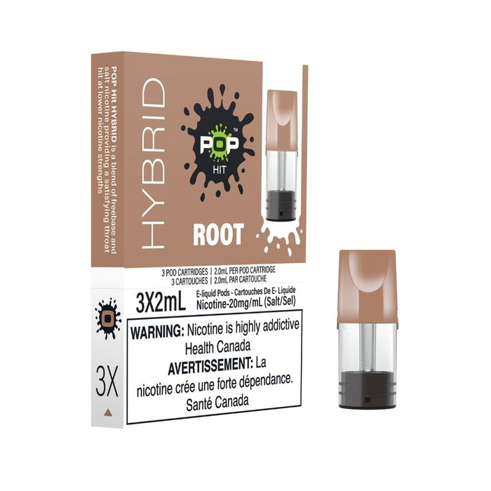 POP Hybrid Pod Pack - Rootstock