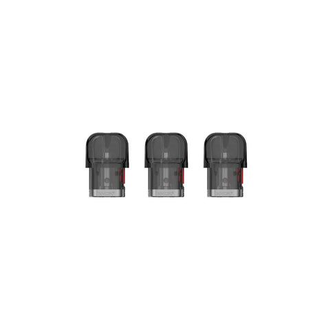 SMOK Novo 2 Replacement Pods (3 pack)