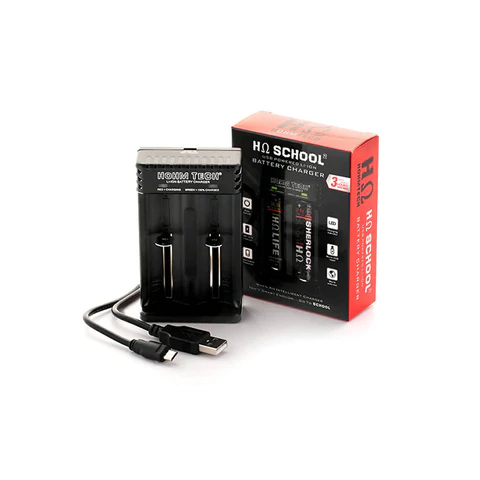 Hohm Tech School 2A Charger