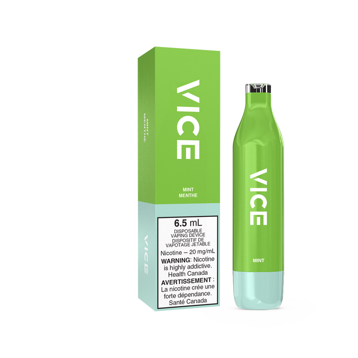 Vice 2500 - Mint