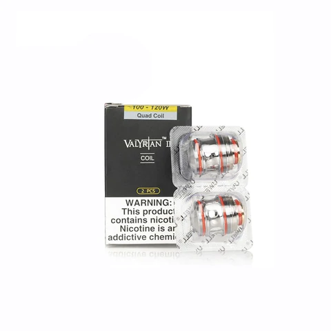 Uwell Valyrian 2 Coils (2 pack)
