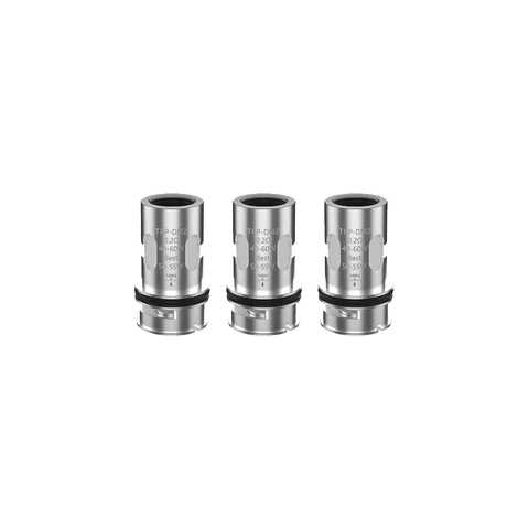 VooPoo TPP Mesh Coils (3 pack)