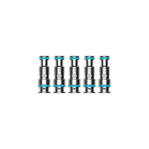 Aspire AF Mesh Coils (5 pack)