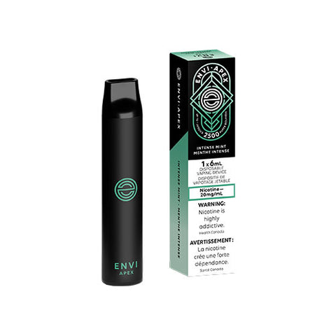 Envi Apex 2500 - Intense Mint
