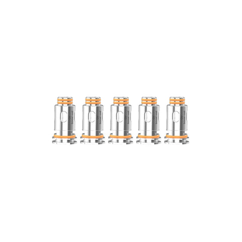 Geekvape Aegis Boost B Series Coils (5 pack)