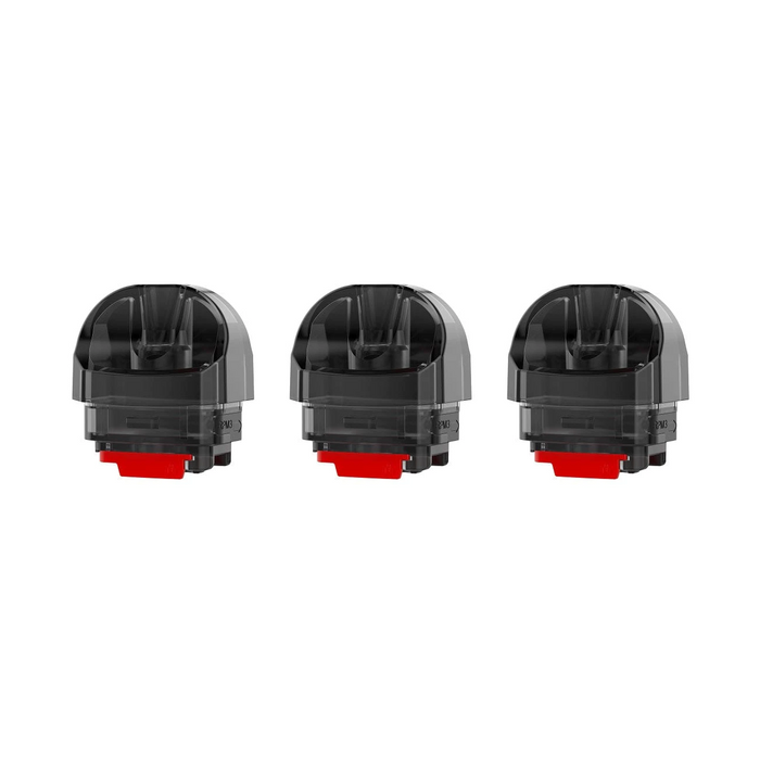 SMOK Nord 5 Pods (3 pack)