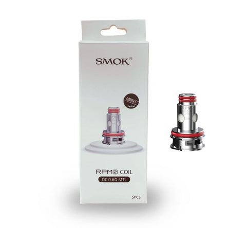 SMOK RPM2 Coils (5 pack)