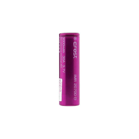 Efest Battery 20700
