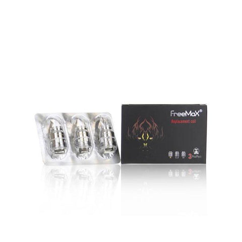 FreeMax Mesh Pro Coils (3 pack)