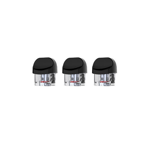 Smok Nord 2 Pods (3 pack)