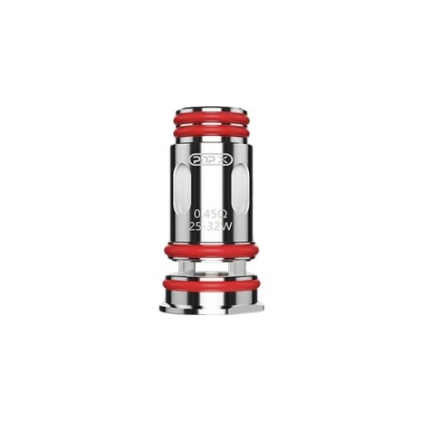 VooPoo PnP X Coils (5 pack)